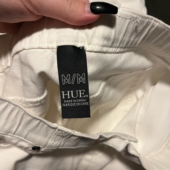 White  jeans - Picture 3 of 3